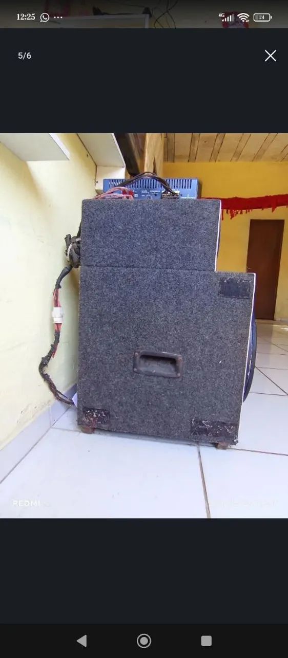 Vendo esse som - Foto 4