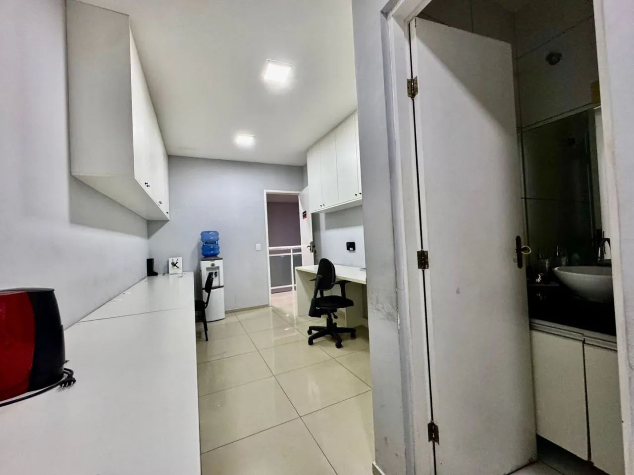 Sala comercial projetada para alugar na Maraponga - Fortaleza/CE - Foto 4