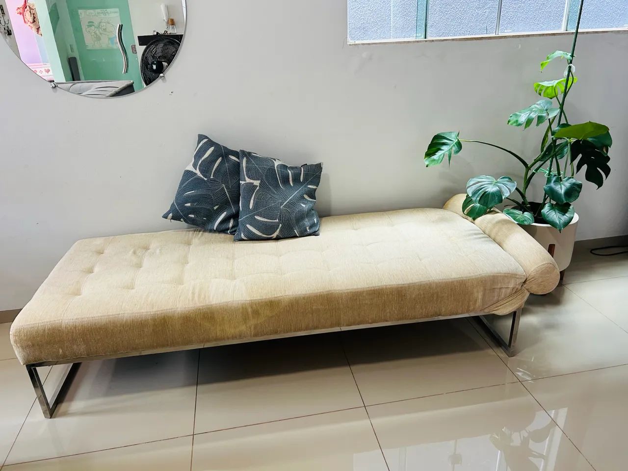 Deixe sua clínica, sala ou quarto mais sofisticado! - Foto 3