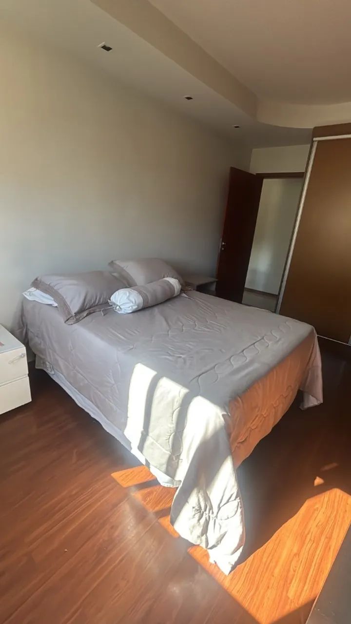 Aluguel Apartamento 3 quartos - Bairro Arcádia
