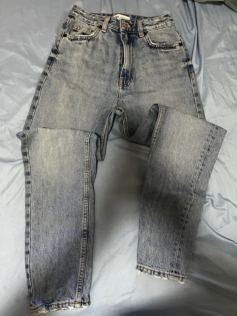 Calça zara