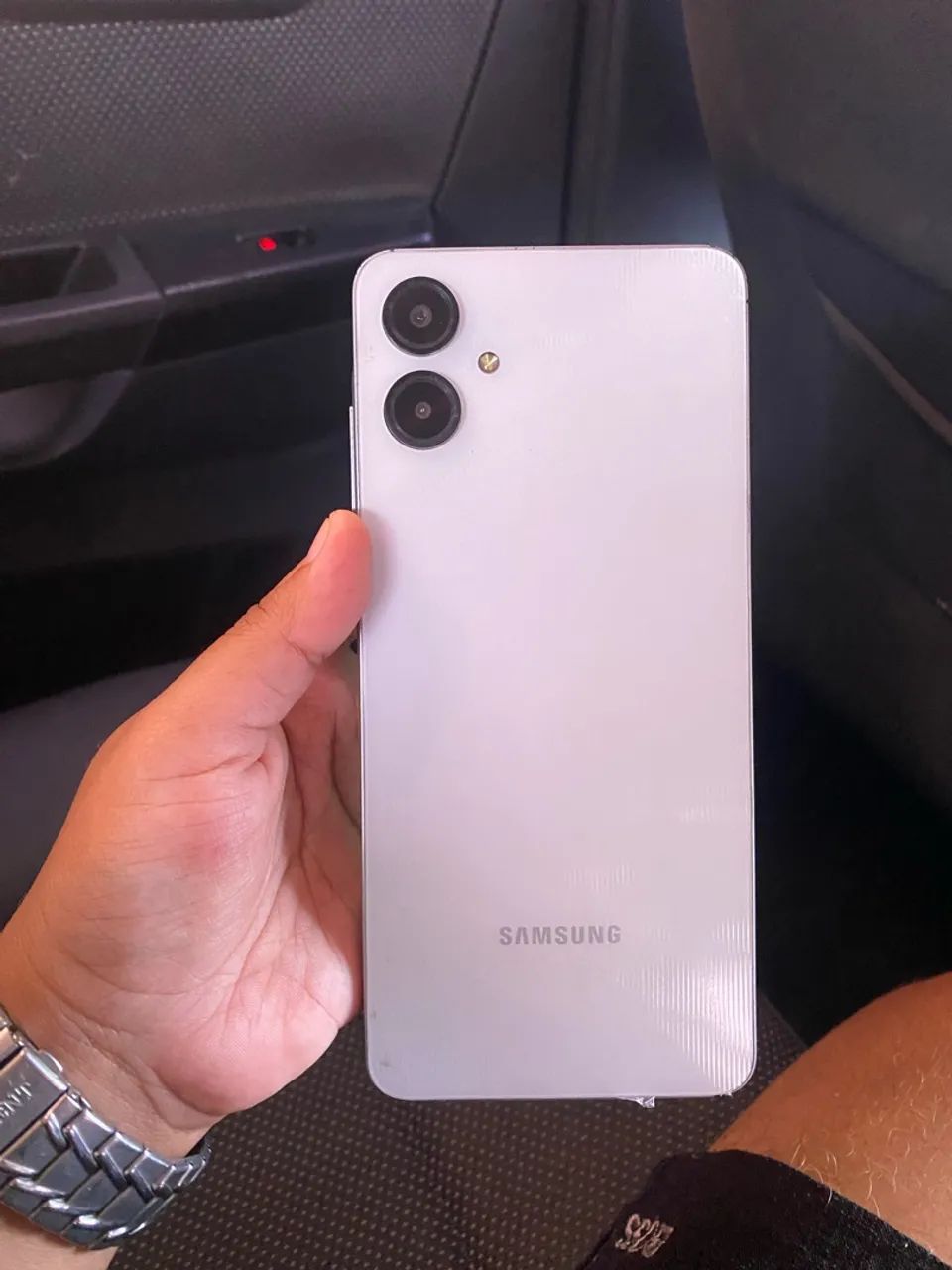 Samsung A06 - Foto 2