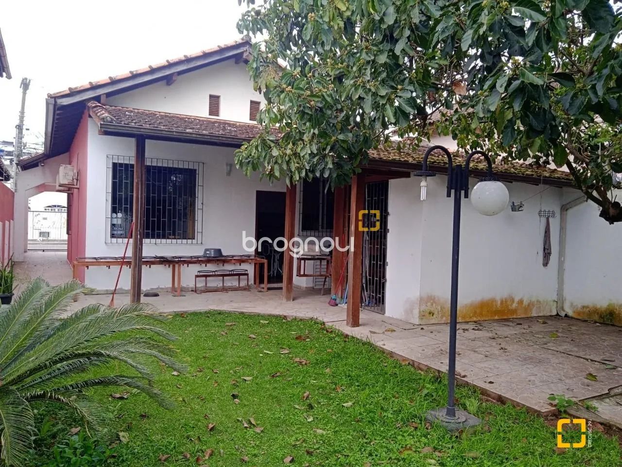 Brognoli Vende Casa no Bairro Balneário em Florianópolis - Foto 4