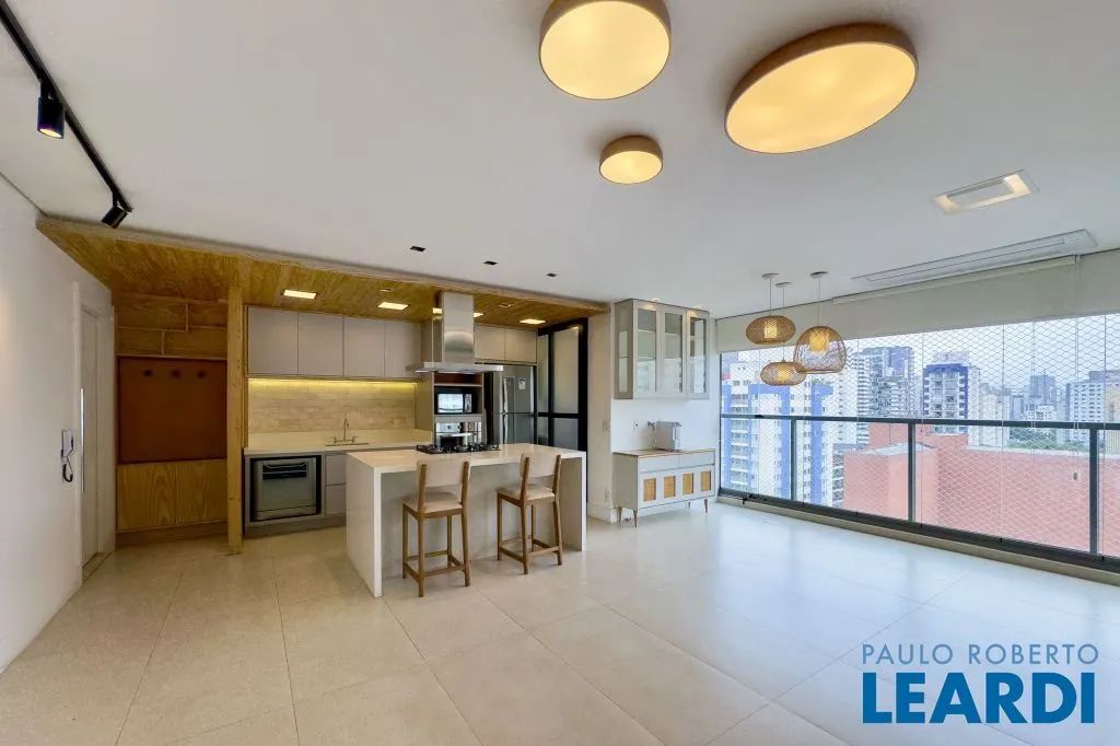 APARTAMENTO - VILA OLÍMPIA - SP - Foto 4