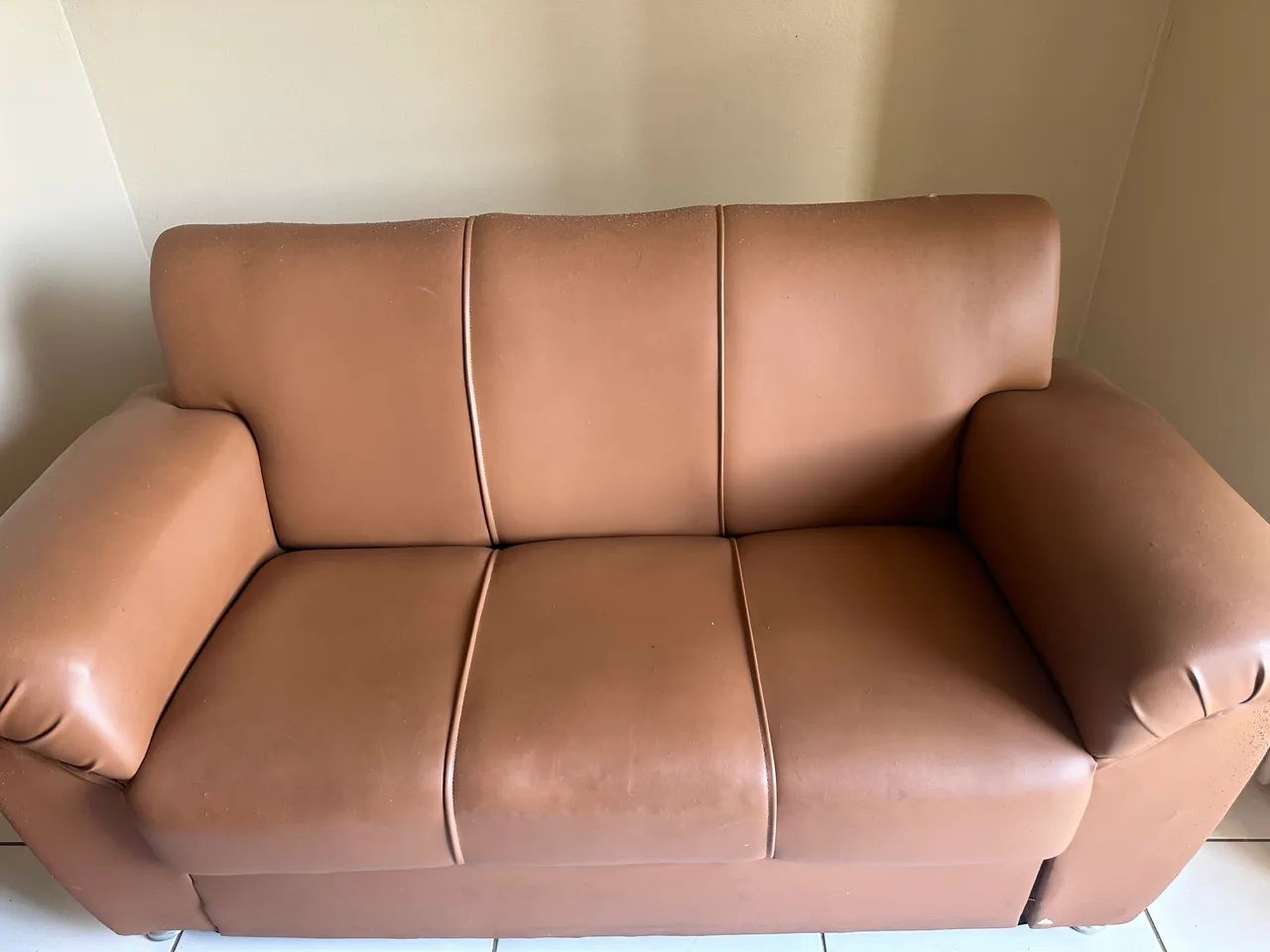 Sofá 2 e 3 lugares 