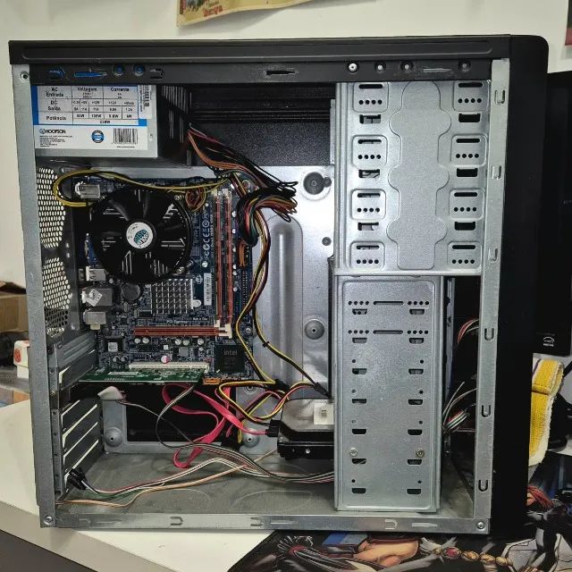 2 PC com defeito - Foto 3