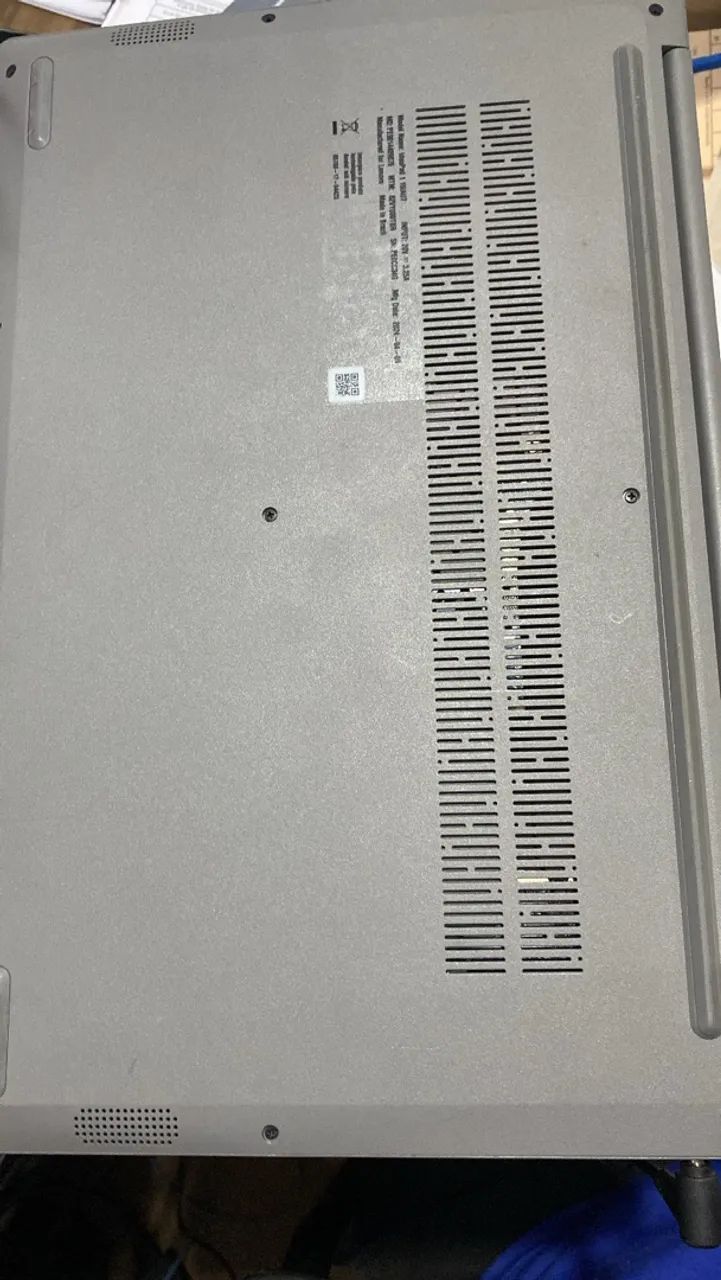 VENDO NOTEBOOK LENOVO IPEAPAD 1i - Foto 5