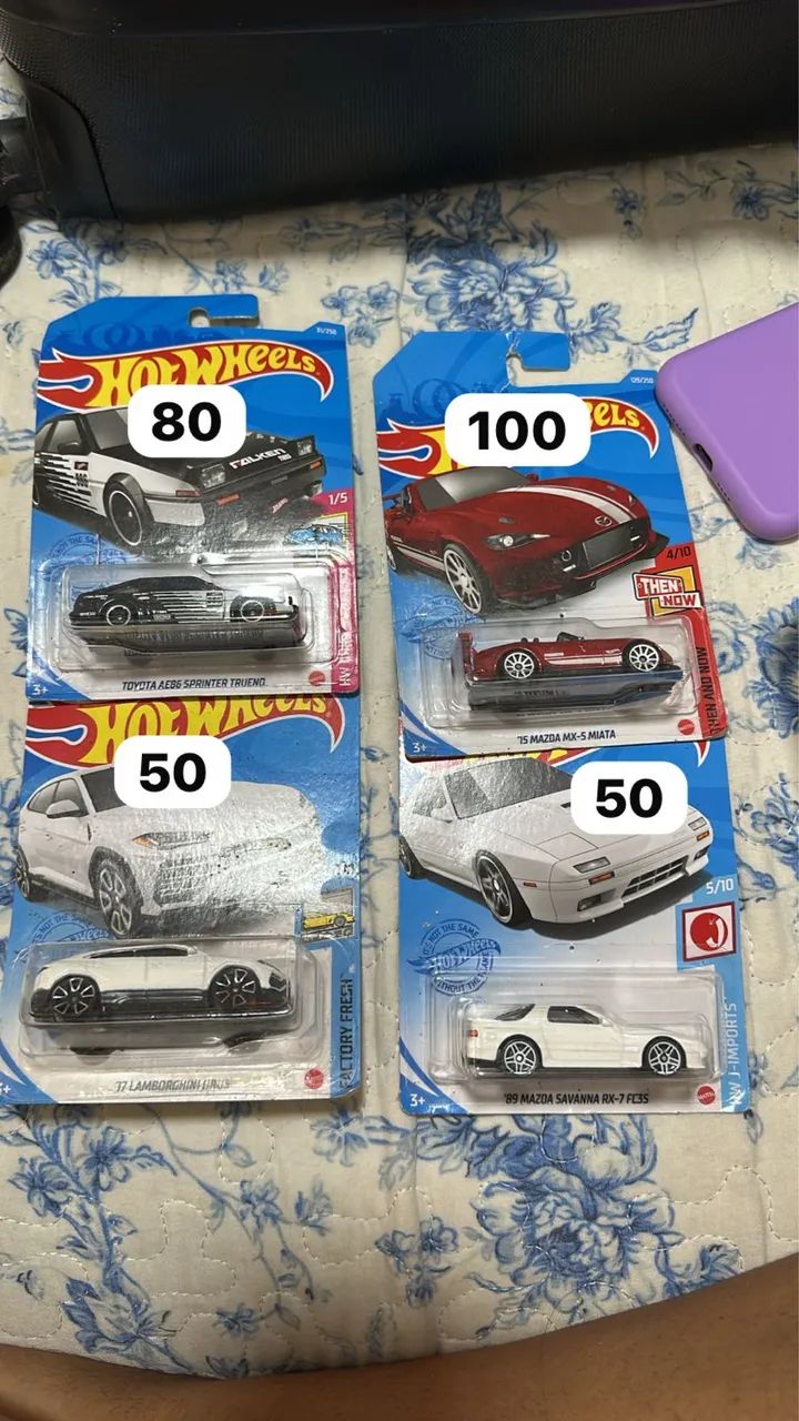hot wheels lacrado de lotes antigos 