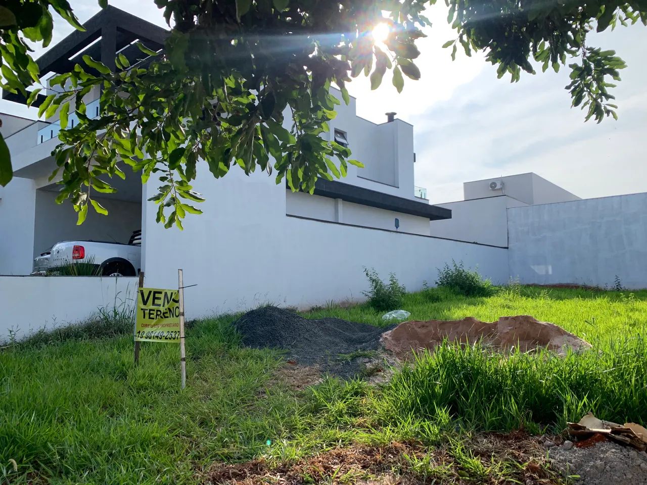 Foto - Campinas - Chácara São Domingos