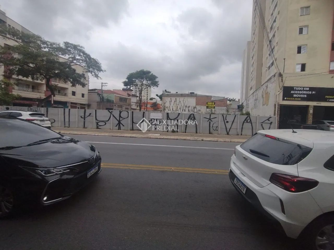 TERRENO - RUDGE RAMOS - SÃO BERNARDO DO CAMPO - Foto 5