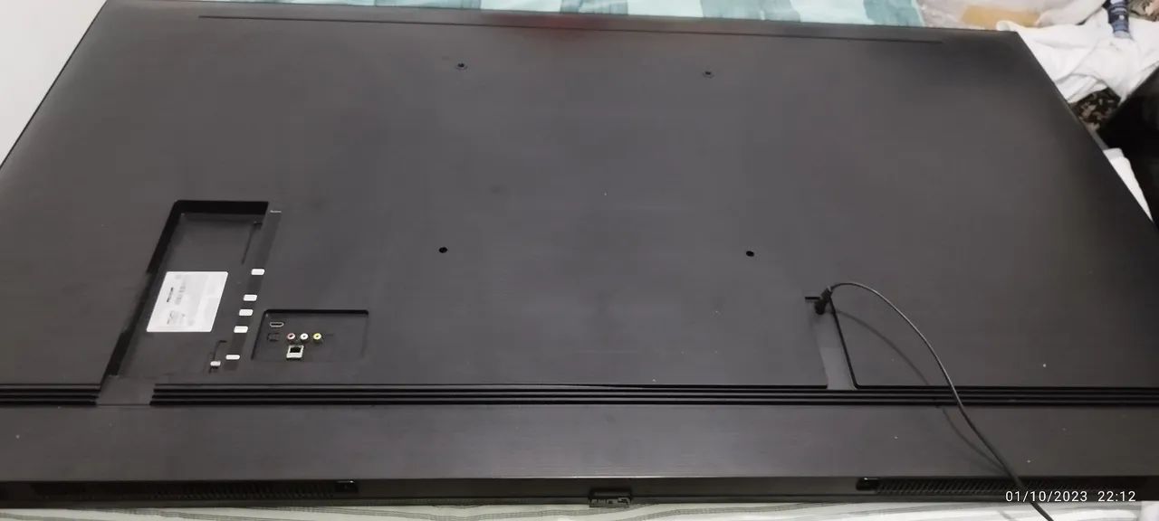 Smart Tv Smasung !!! - Foto 2