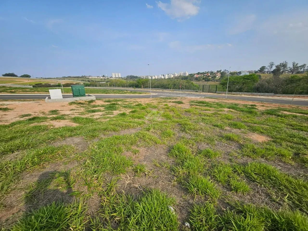Terreno 506m² condomínio Serena em Campinas - Foto 4