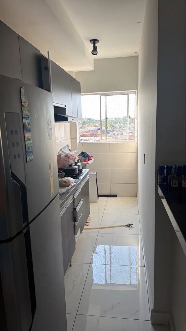 Vendo ágil ou quitado 80.000  - Foto 5
