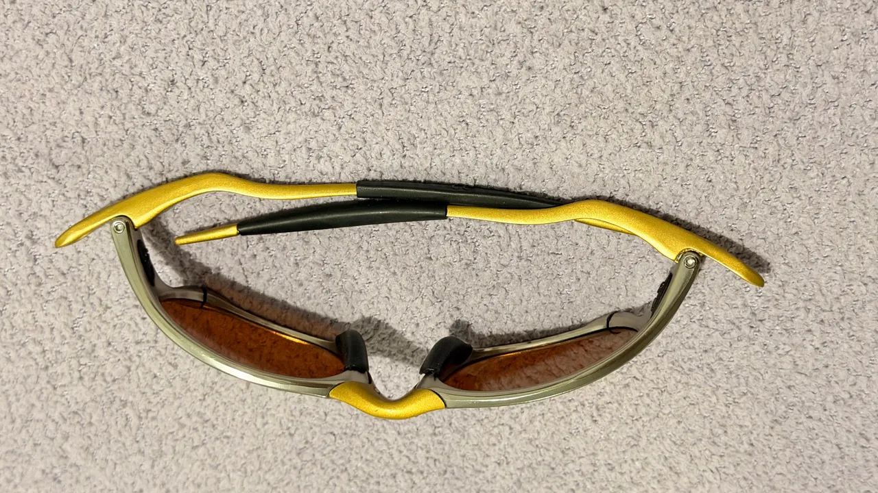 Oakley 24k AAA - Foto 3