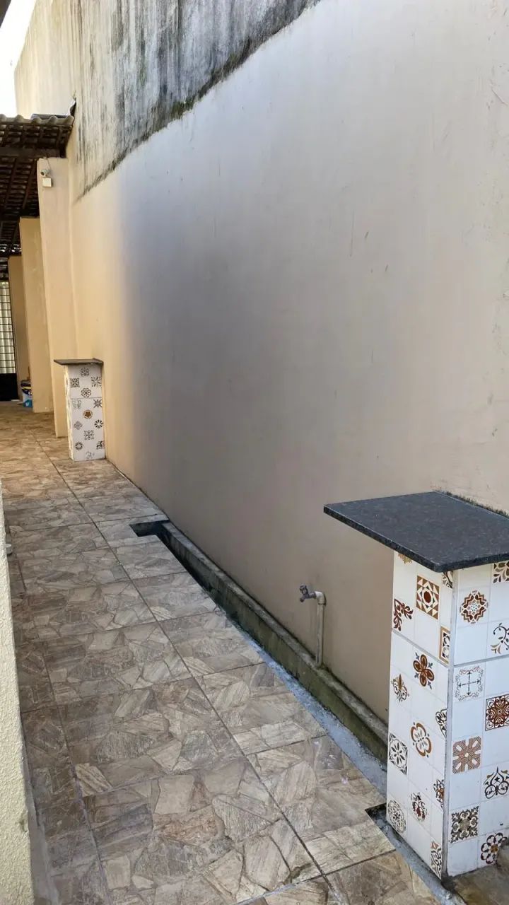 CASA TRÊS QUARTOS, REGULAR PARA FINANCIAR EM SAN MARTIN - Foto 2