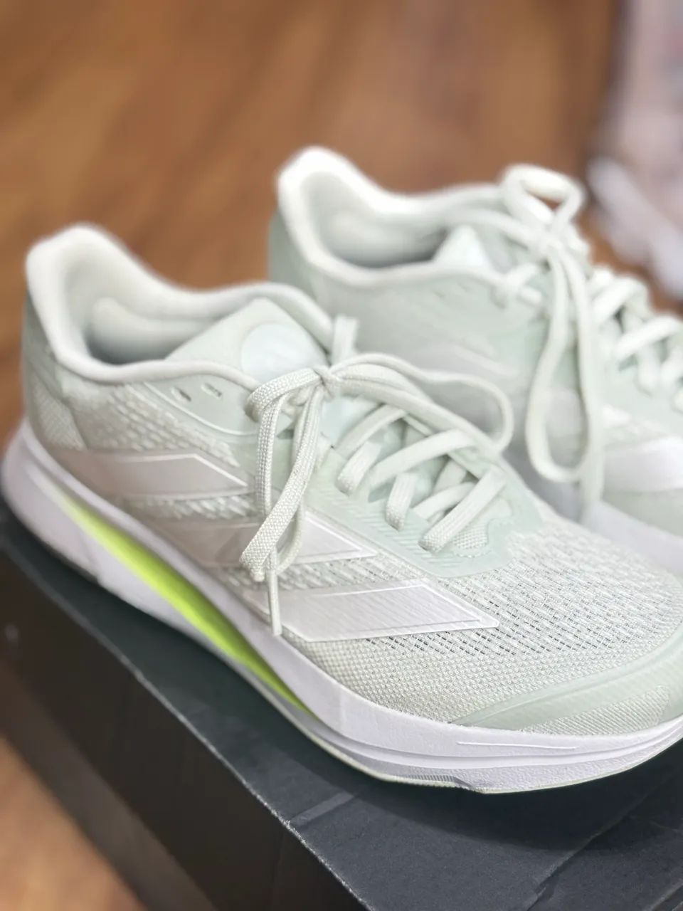 TÊNIS DURAMO SL2 - ADIDAS (NOVO) - Foto 3