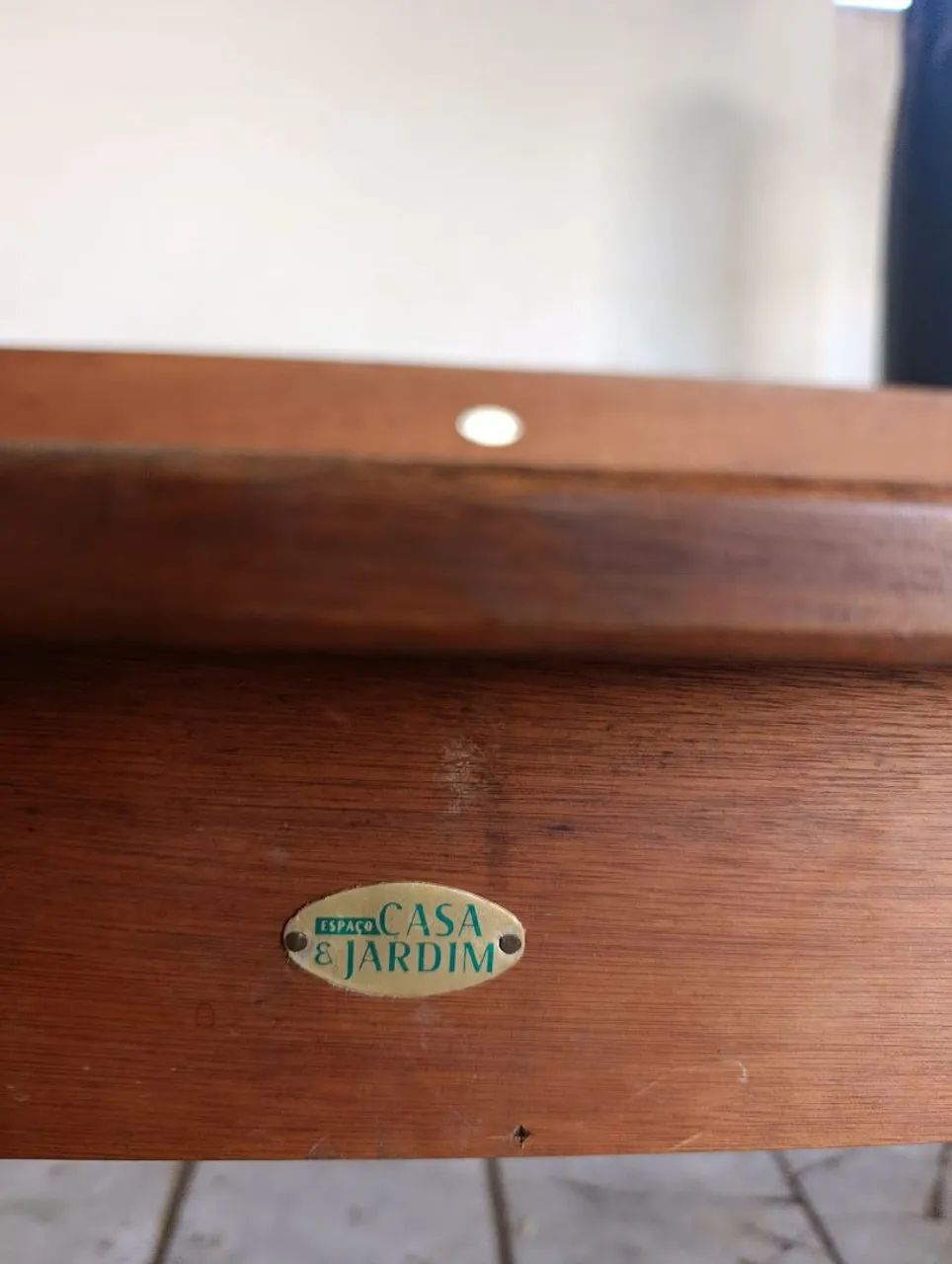 MESA DE VARANDA  - Foto 2