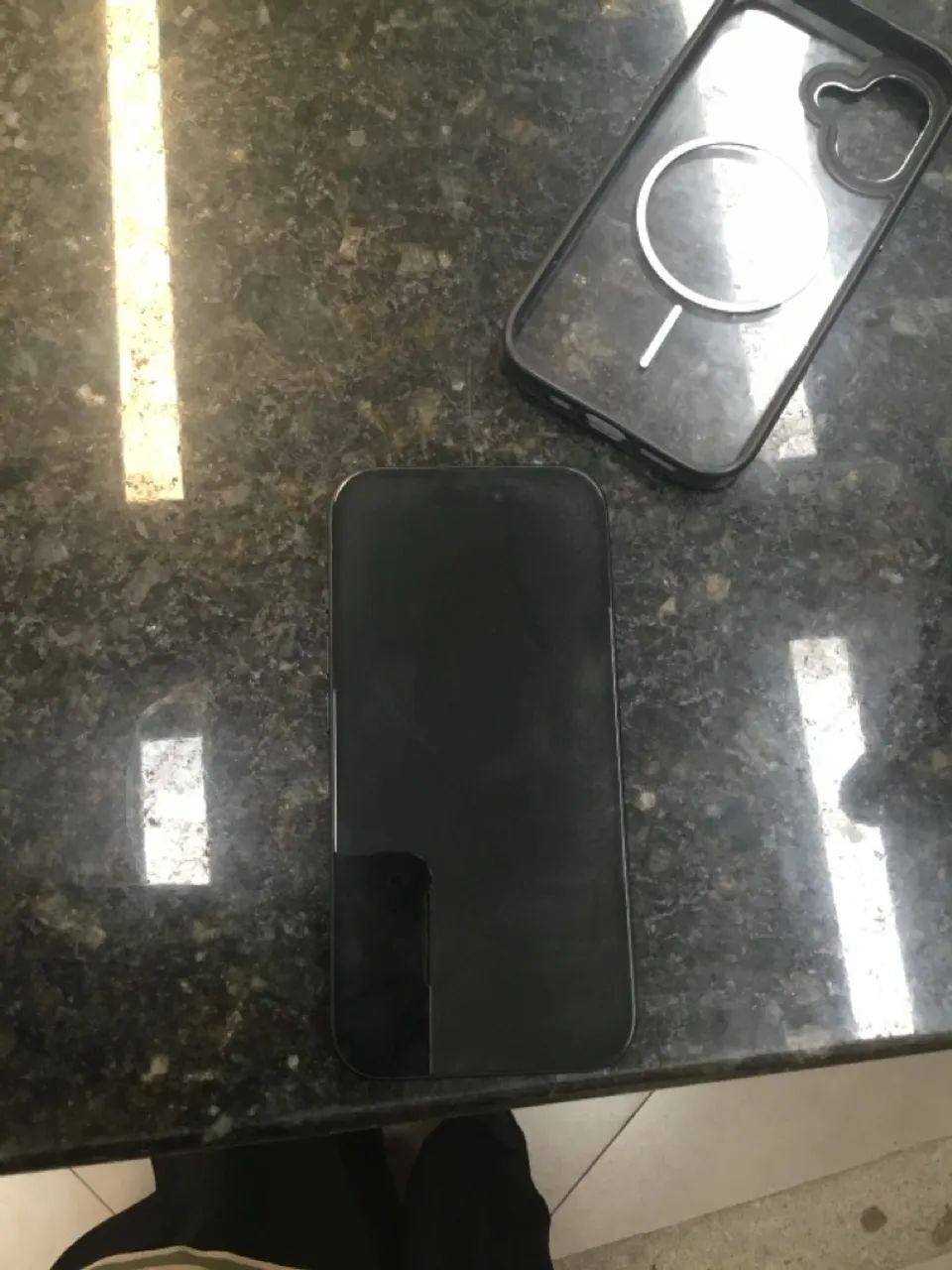 Vendo iPhone 16 128gb