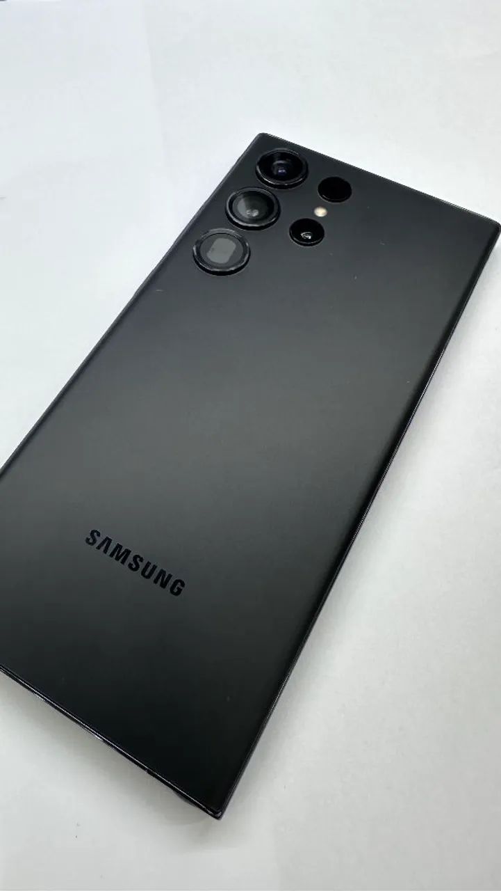 Samsung  S23 ultra 512 - Foto 2