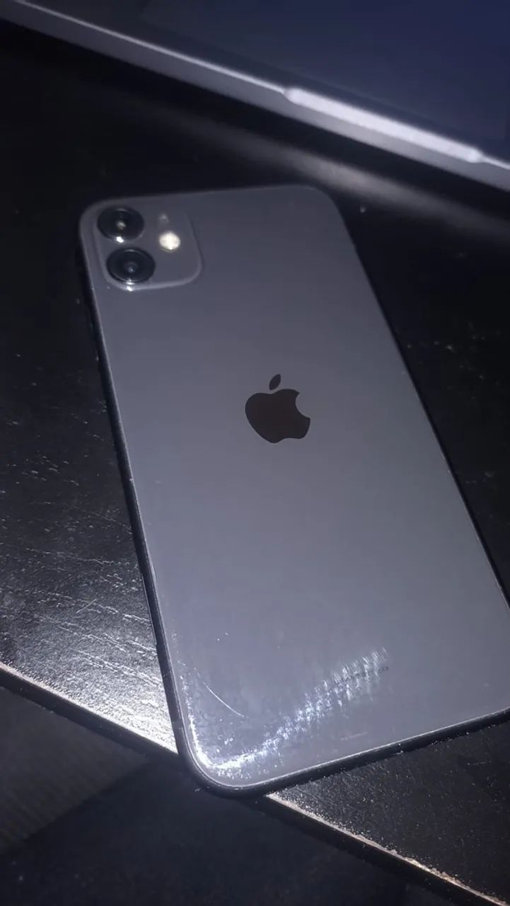 IPHONE 11 - 64 GB - Foto 4