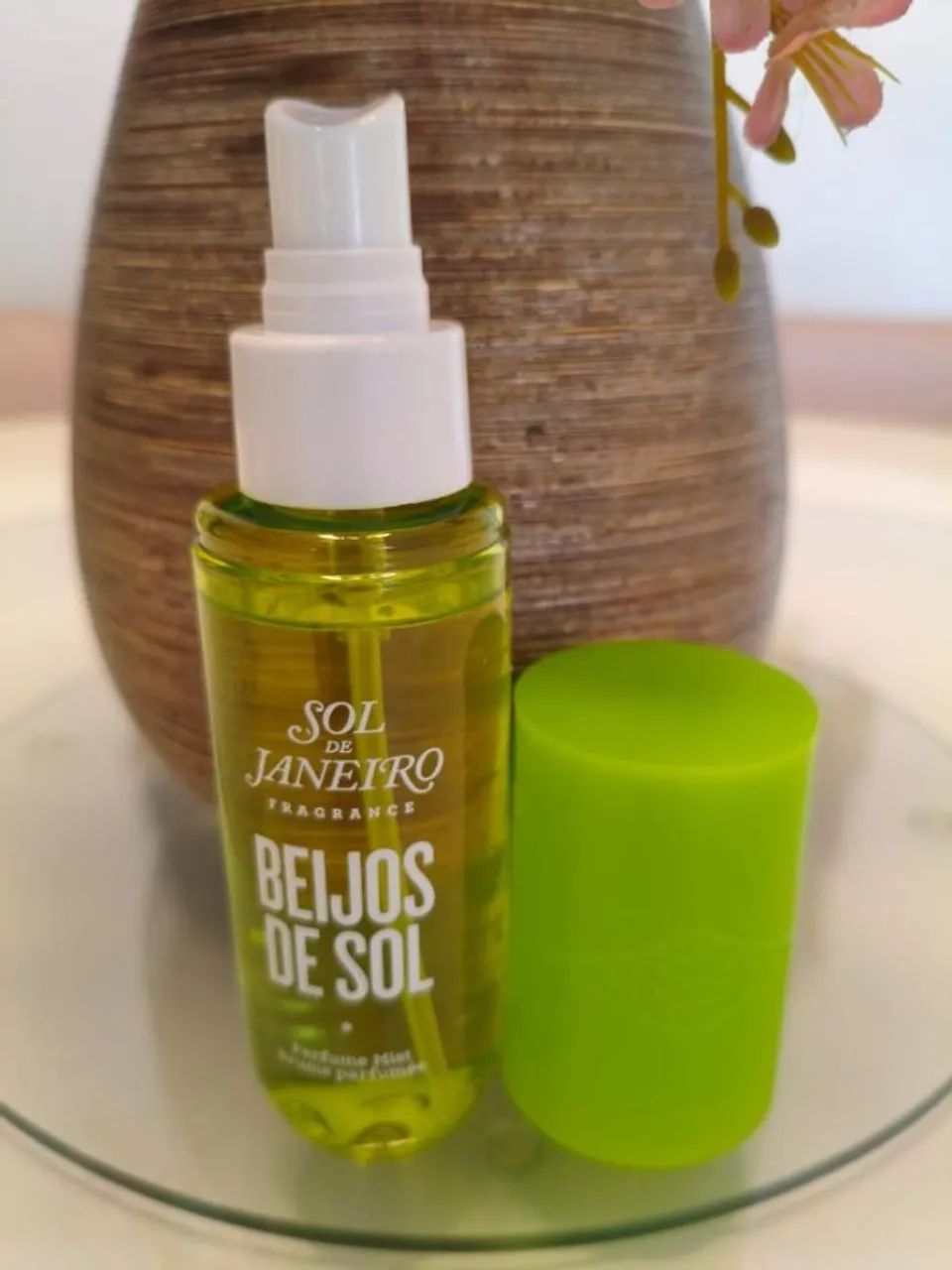 Spray Corporal Perfumado Sol de Janeiro  - Foto 2