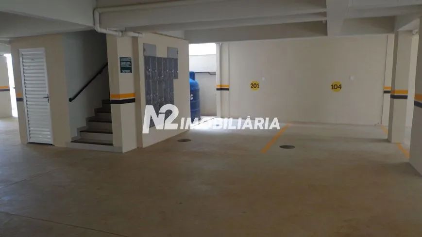 Aluguel Apartamento SANTA MONICA - Foto 3