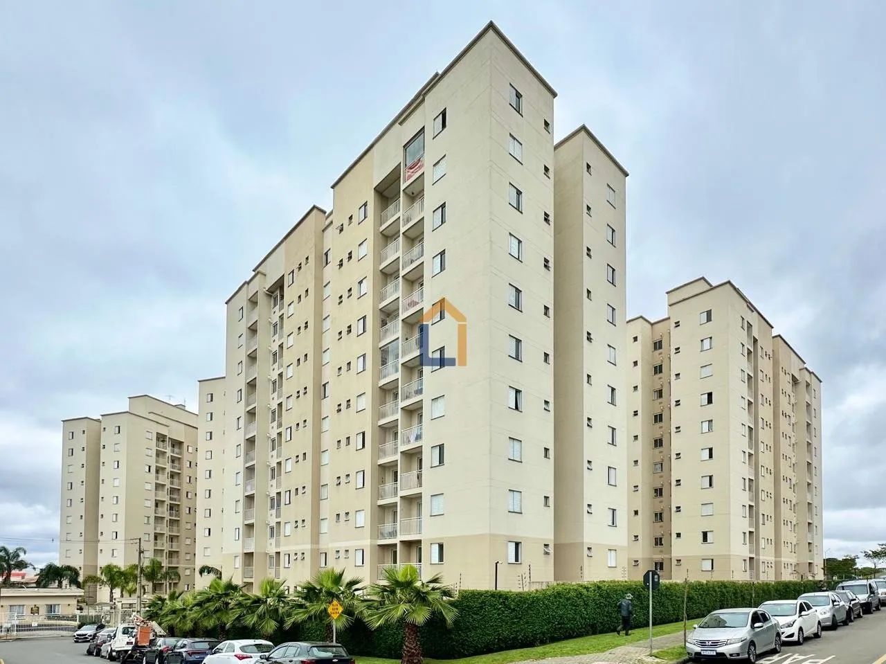 Apartamento com 54m² no bairro Tingui - Foto 2