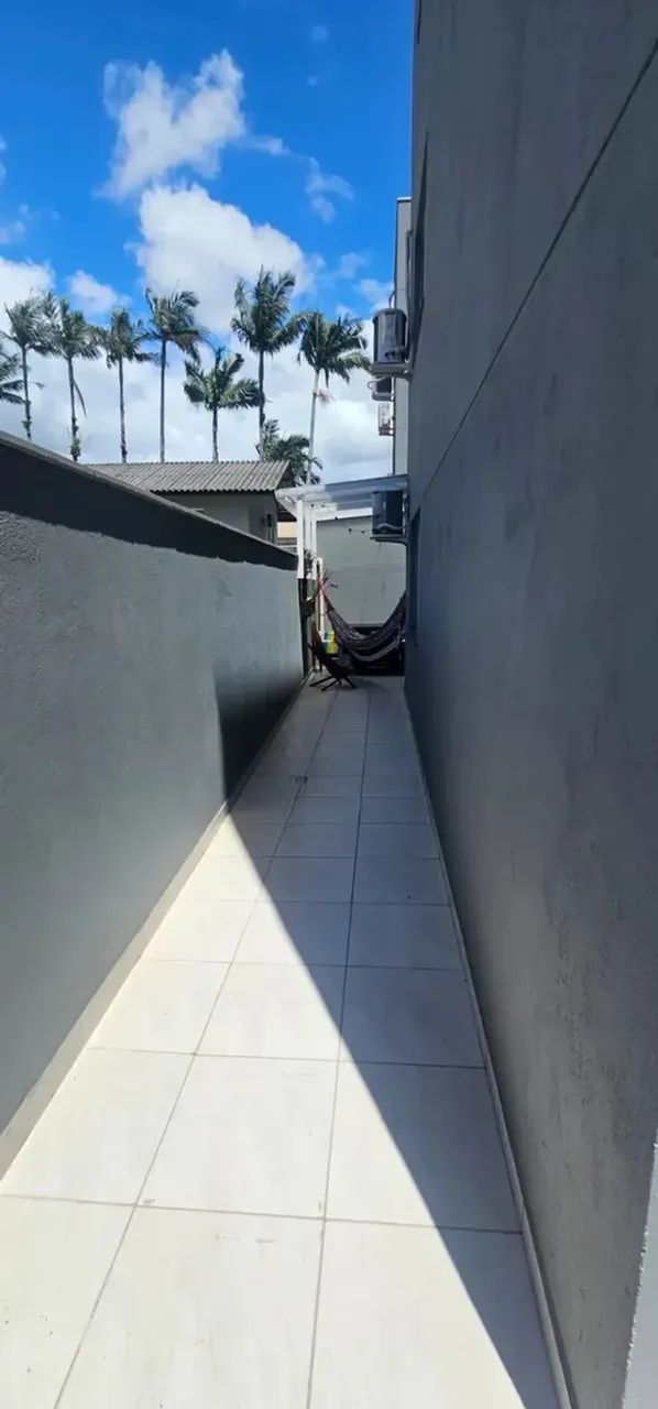 Vendo apartamento mobiliado, diferenciado no bairro nova esperança! - Foto 5