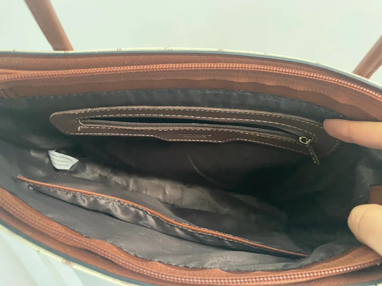 Bolsa de Ombro Lace Lore - Usada 1 Vez - Foto 4
