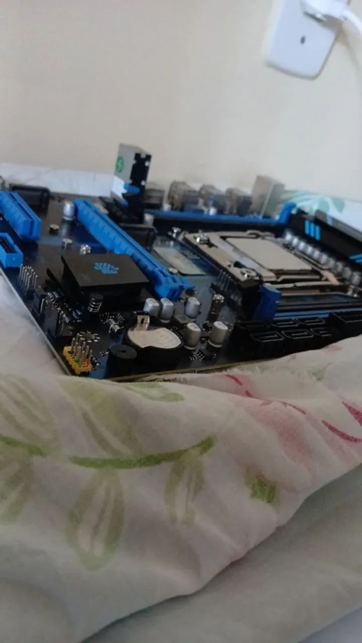 Manutenção de PC (Computadores) - Foto 2
