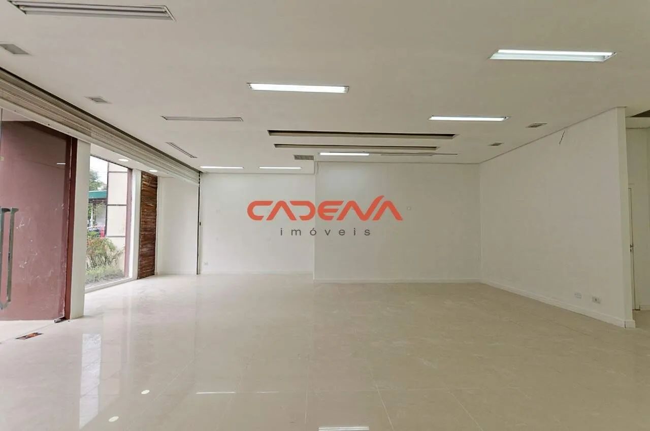 Loja Comercial à venda no Alto da Rua XV em Curitiba - Foto 5