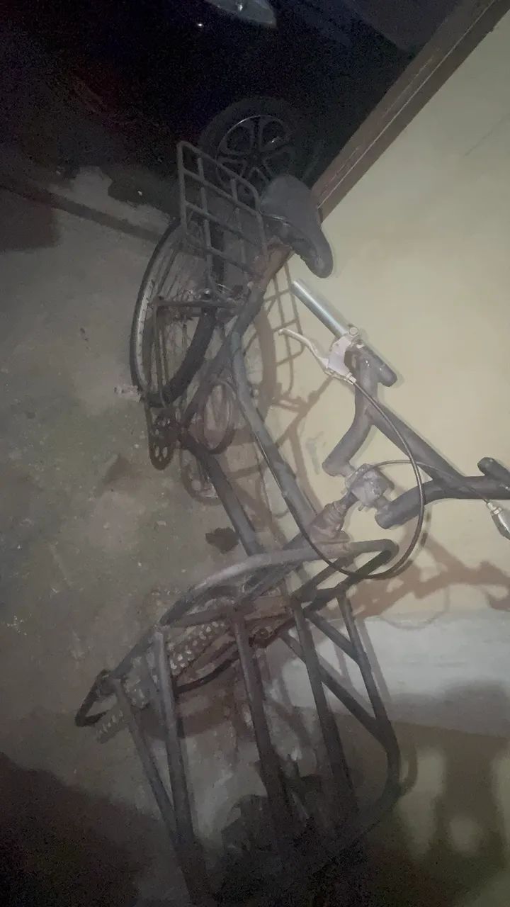 Bicicleta de carga! - Foto 2