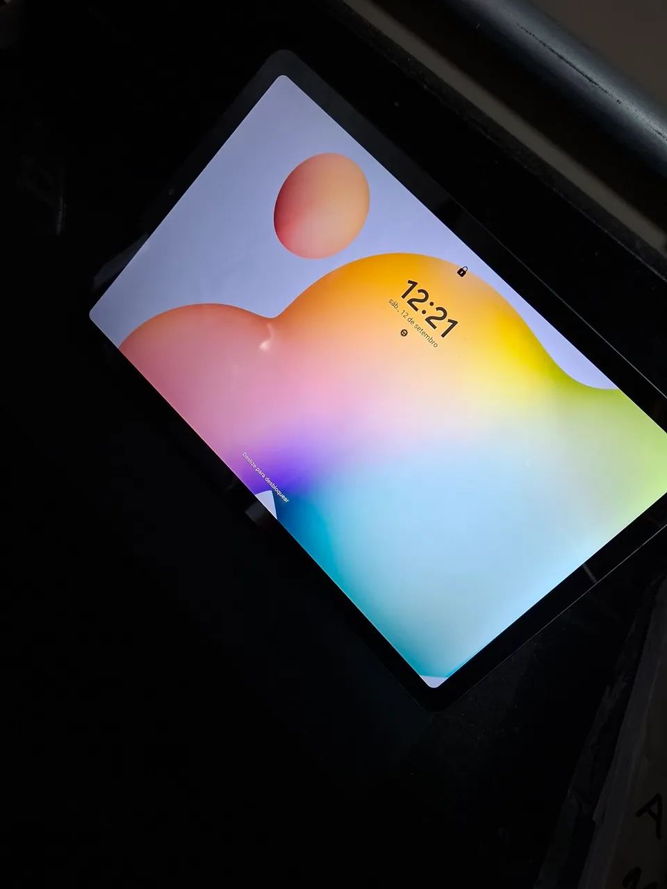 Vendo tablet Samsung S6  - Foto 2