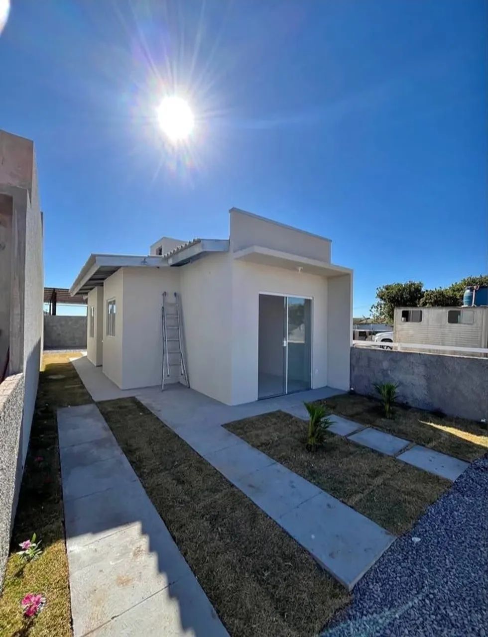 Casa a venda 