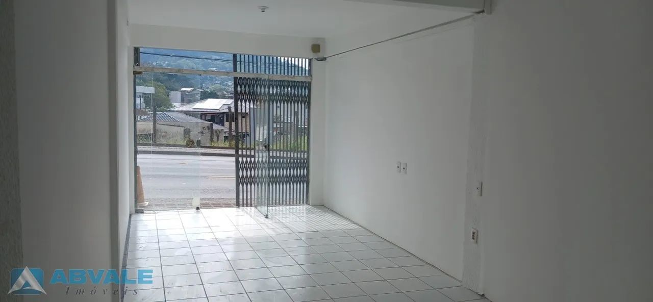 Blumenau - Loja/Salão - Agua Verde - Foto 2