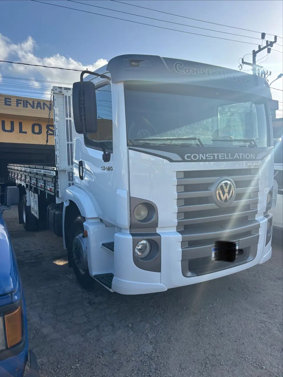 Volkswagen 13-180 - Foto 4