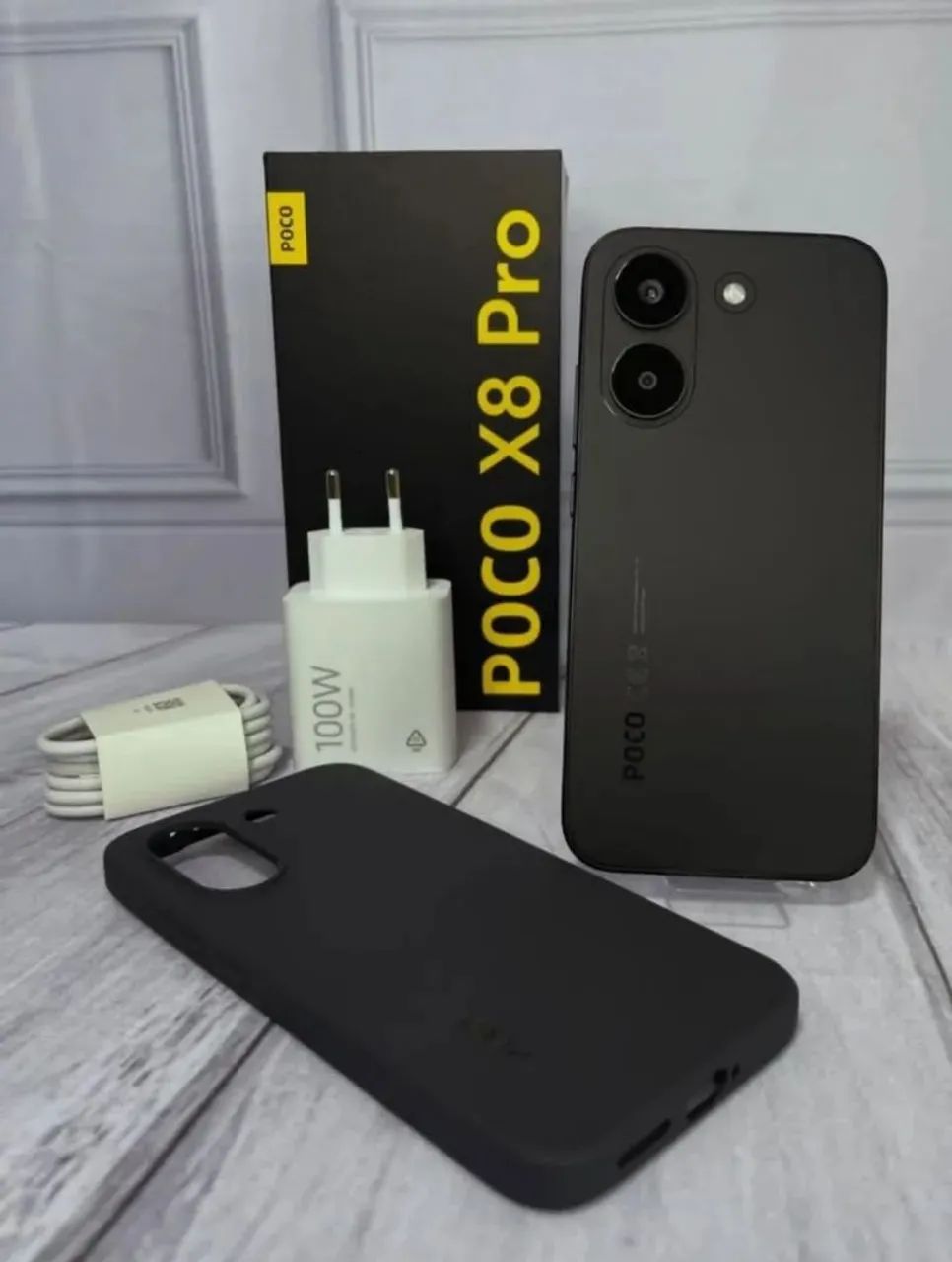 POCO X8 PRO  - Foto 2