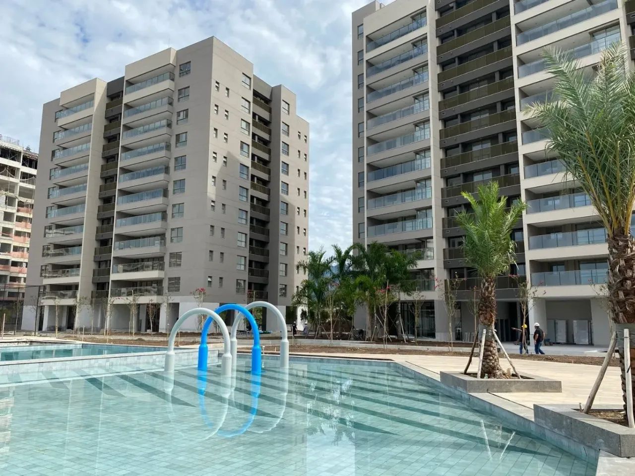 Latitud Condominium Design Barra da Tijuca