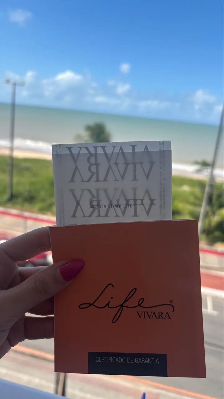 Pulseira Life by Vivara Original em Prata 925 - Foto 5