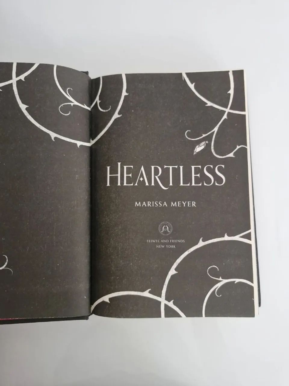 Livro Healtless