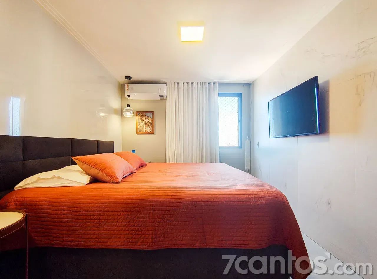 Apartamento, Mucuripe, 3 Quartos - Foto 5