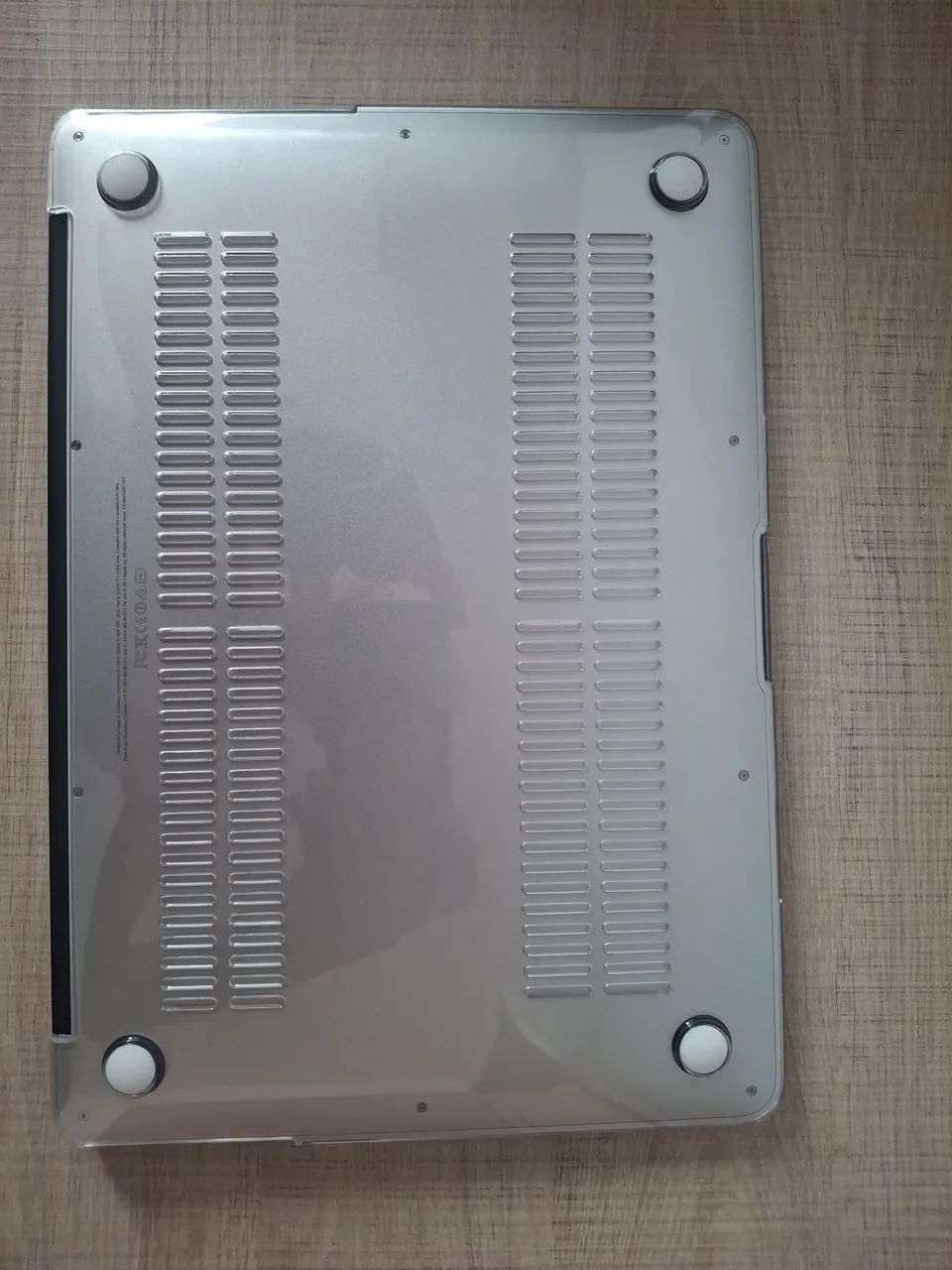 Macbook 2013 na caixa. Absolutamente NOVO - Foto 5