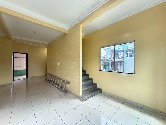 CASA COM 3 PAVIMENTOS NO TENONÉ - Foto 3