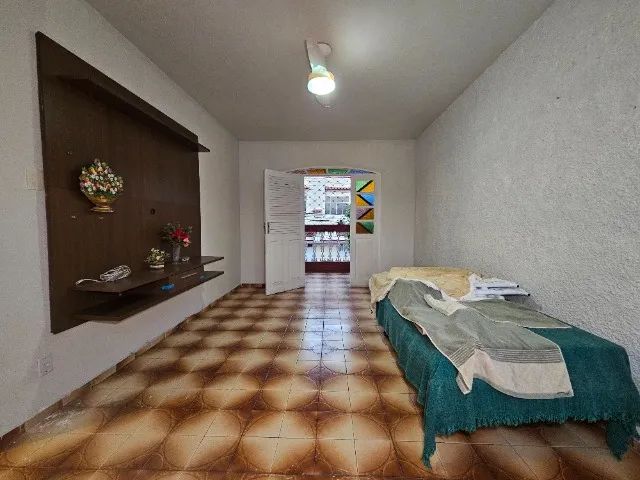 2º Andar de Casa em Maruípe, 2 Quartos - Foto 3