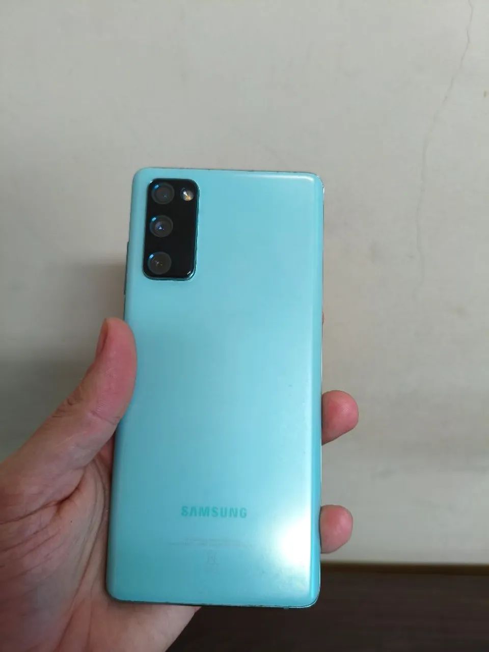 Samsung S20 FE - Foto 3