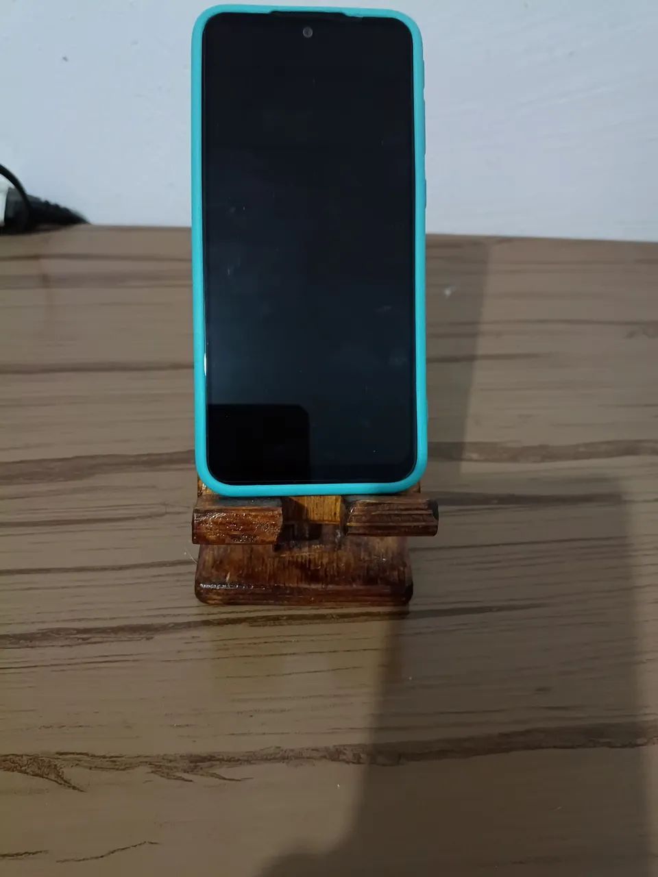 Suporte para colocar Celular 