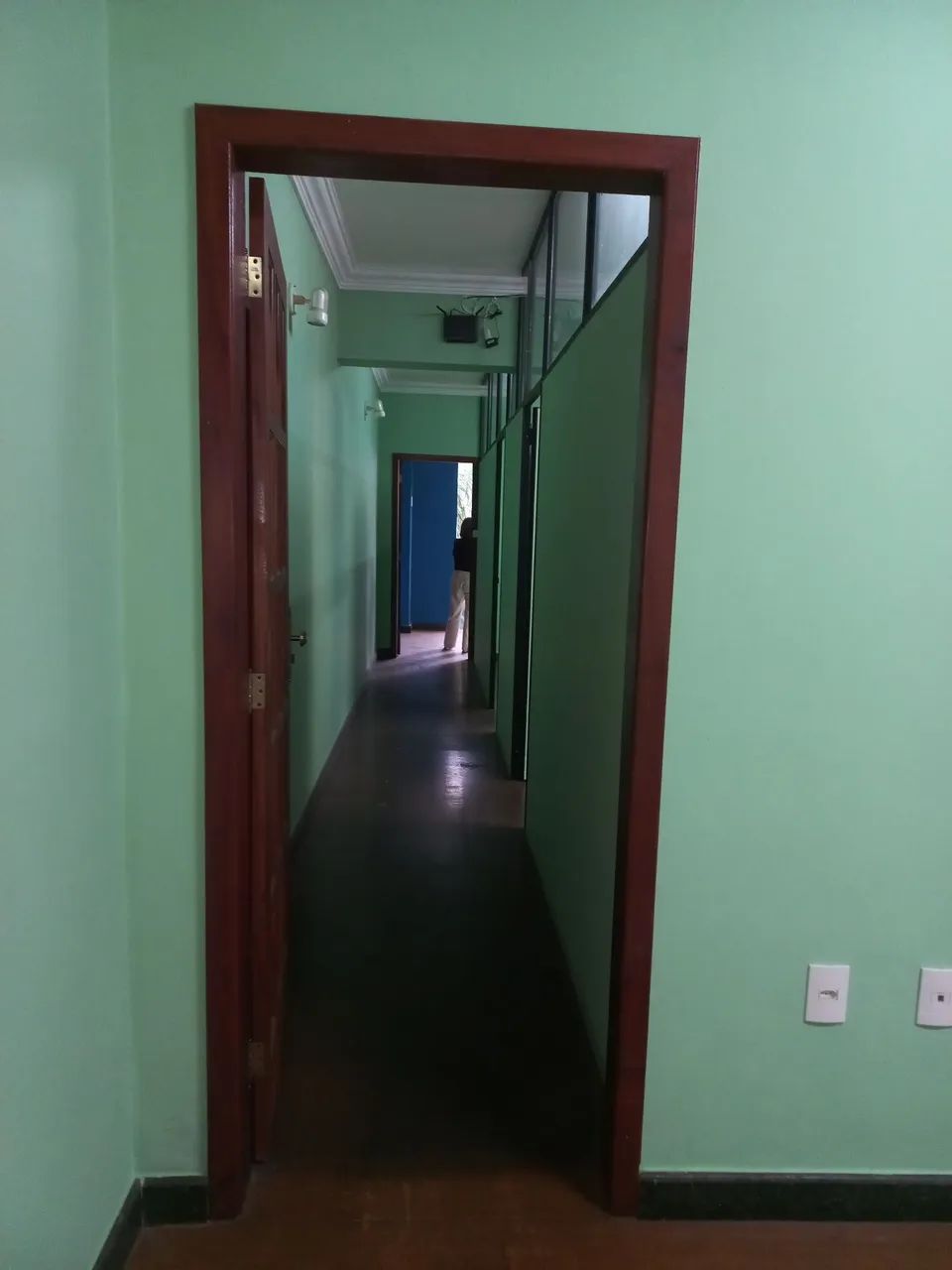 SALAS COMERCIAIS CAMPO LEOPOLDINA  - Foto 5