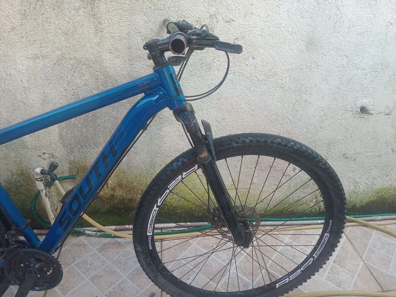 Bike aro 29 