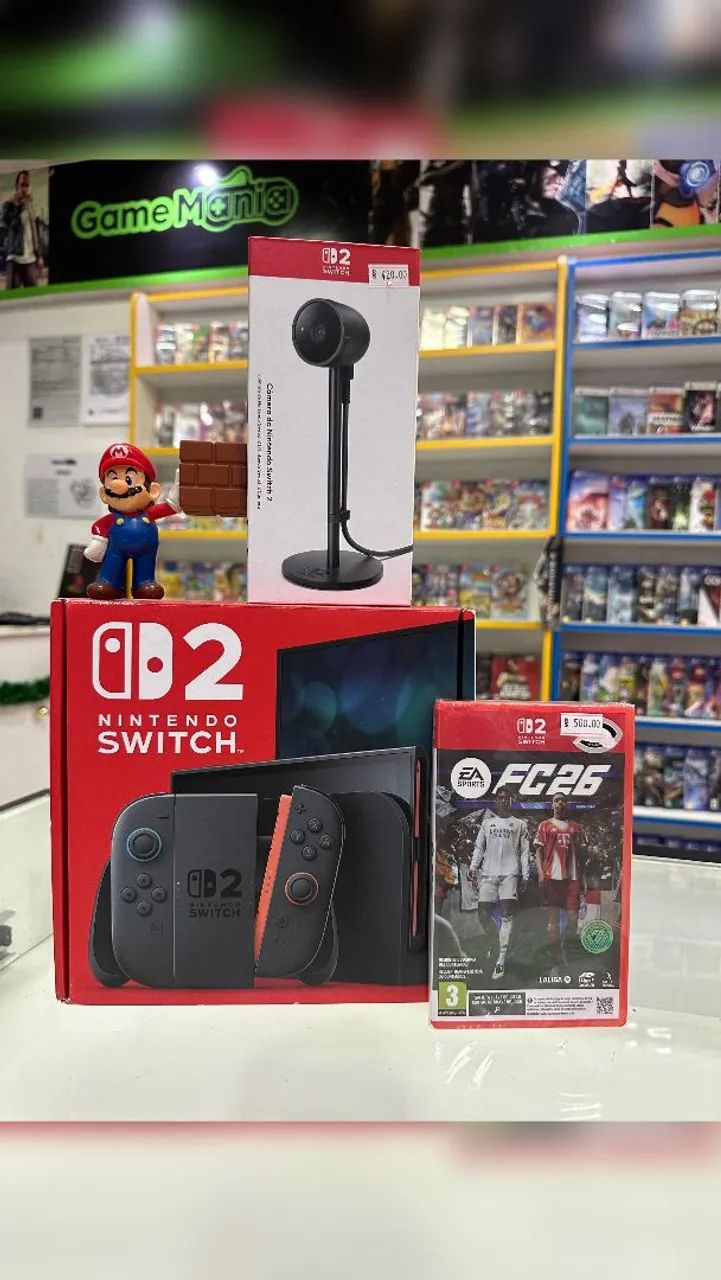 SWITCH LITE DESTRAVADO (SN) - Foto 3