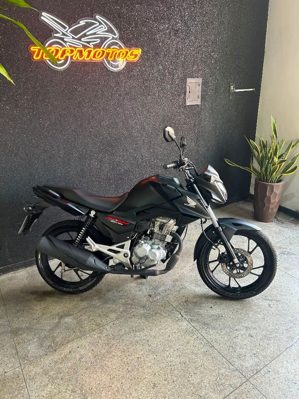 CG FAN 160 - Foto 2